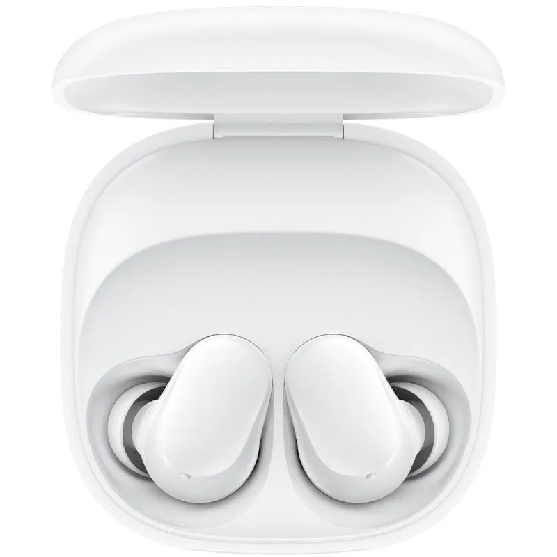 Auriculares Bluetooth Xiaomi Redmi Buds 6 Play con estuche de carga, foto 2