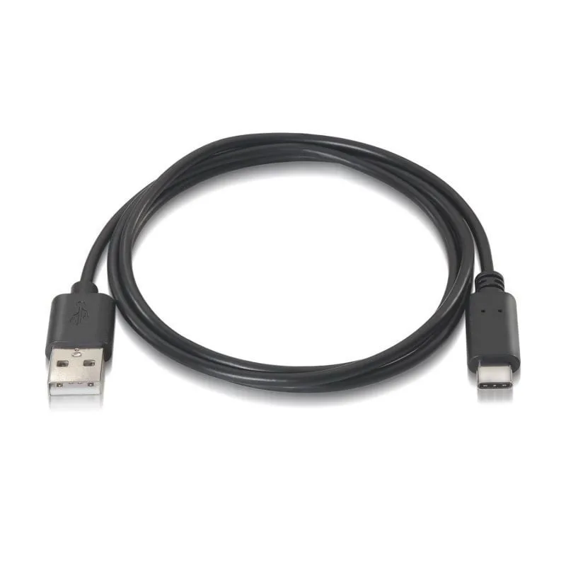 Cable USB 2.0 Tipo-C Aisens A107-0052, foto 2