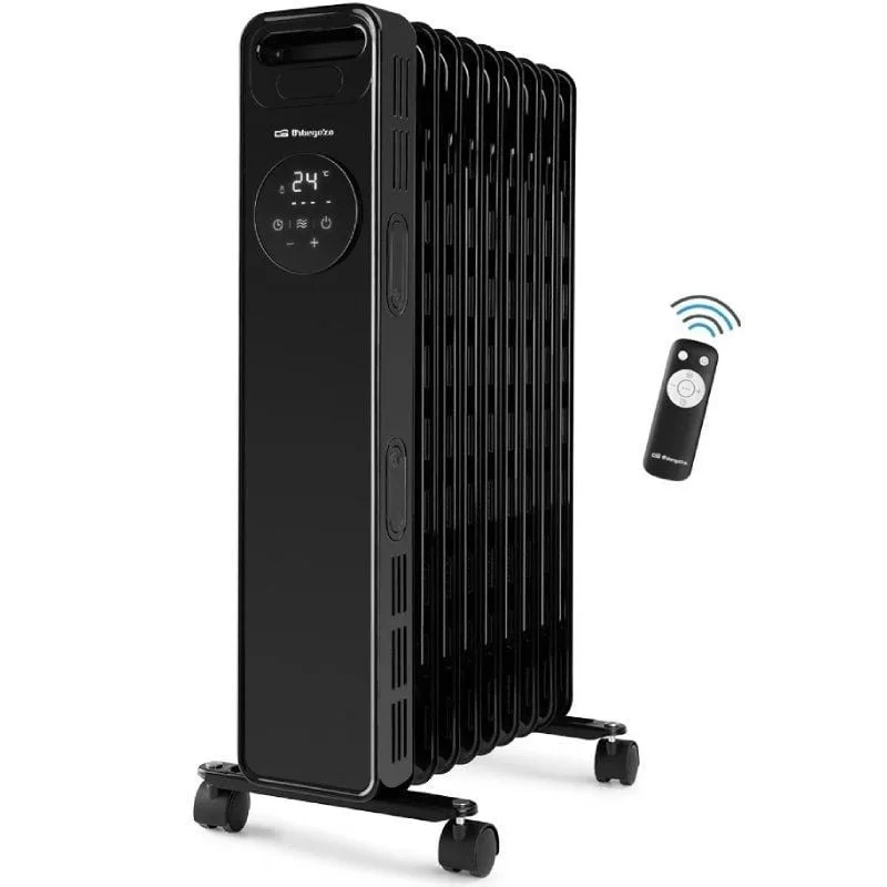 Radiador de Aceite Orbegozo RAD 2010