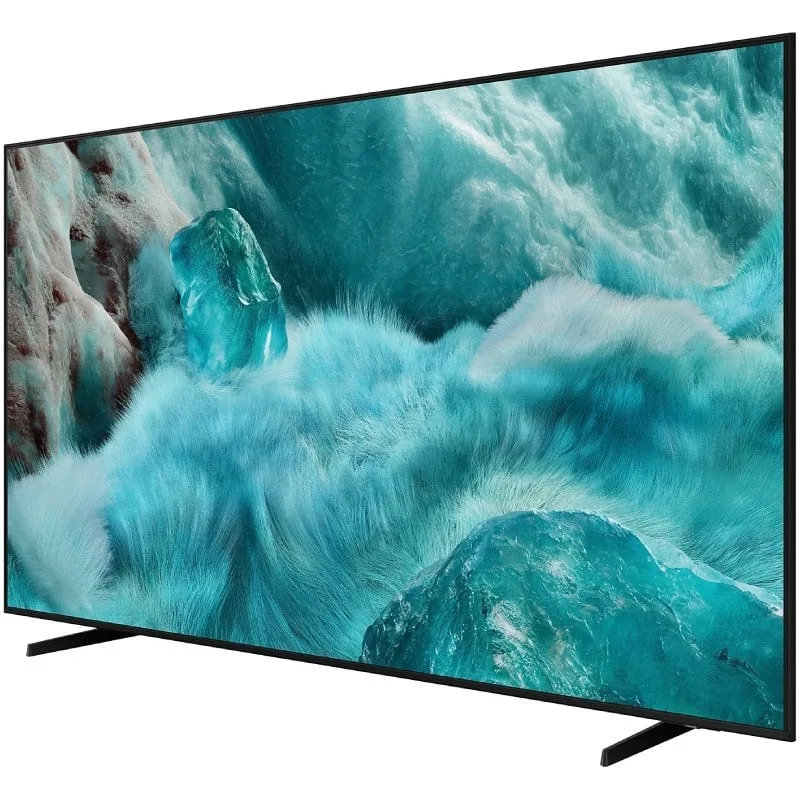 Televisor Samsung QLED Q7F TQ65Q7FAAU 65", foto 2