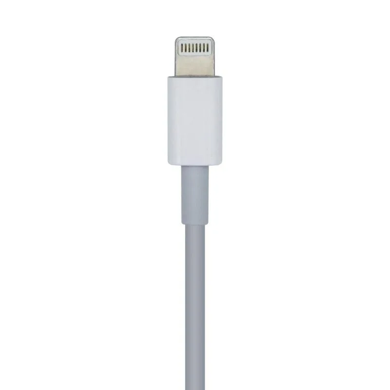 Cable USB 2.0 Tipo-C Lightning Aisens A102-0441, foto 2