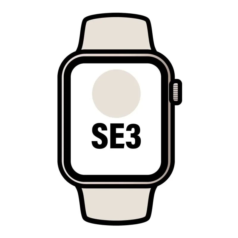 Apple Watch SE3