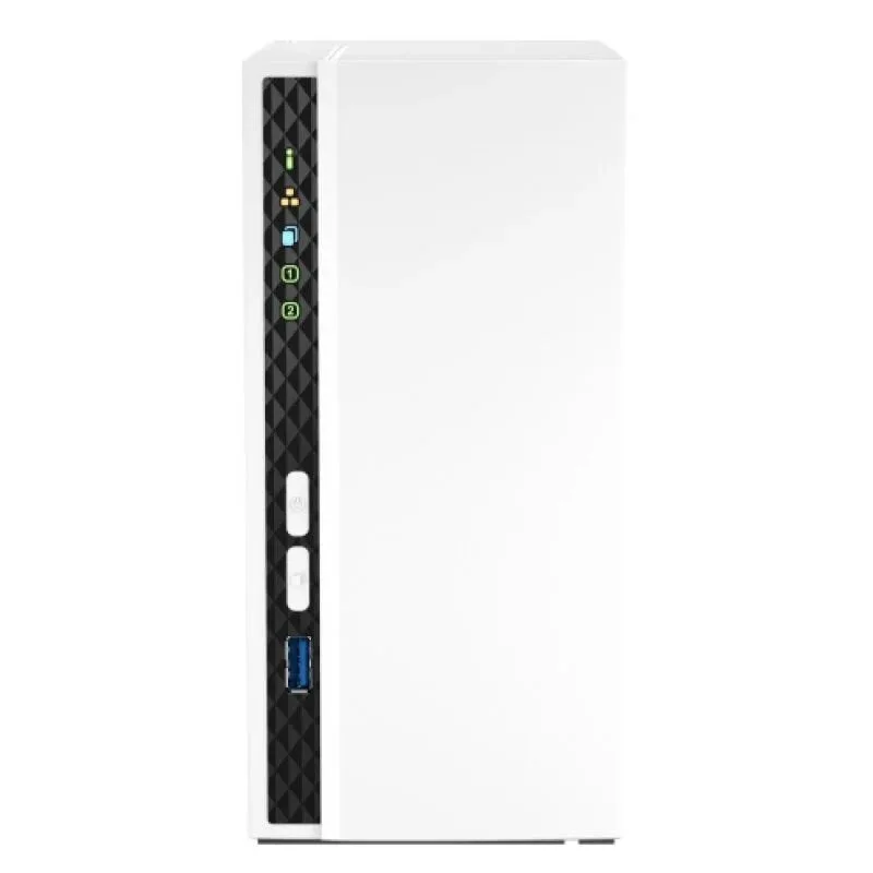NAS QNAP TS-233, foto 2