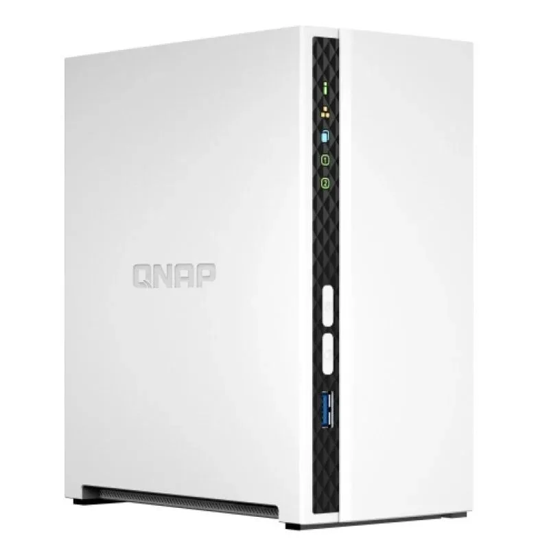 NAS QNAP TS-233, foto 3
