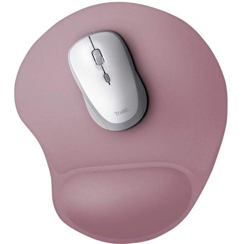 Alfombrilla Ergonómica Trust BigFoot Pad, foto 3