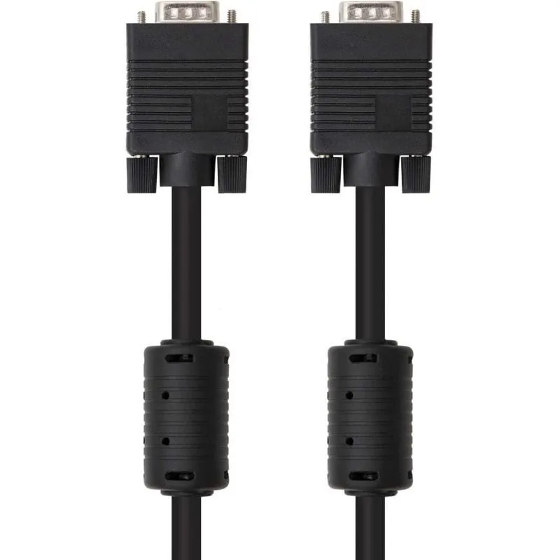 Cable SVGA Nanocable 10.15.0101, foto 3