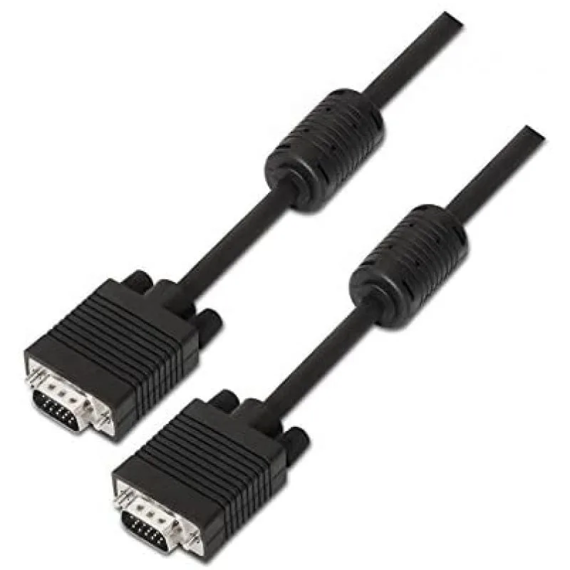 Cable SVGA Nanocable 10.15.0101, foto 5