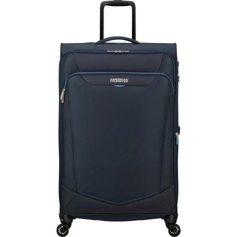 Maleta Grande American Tourister SummerRide Spinner 80cm
