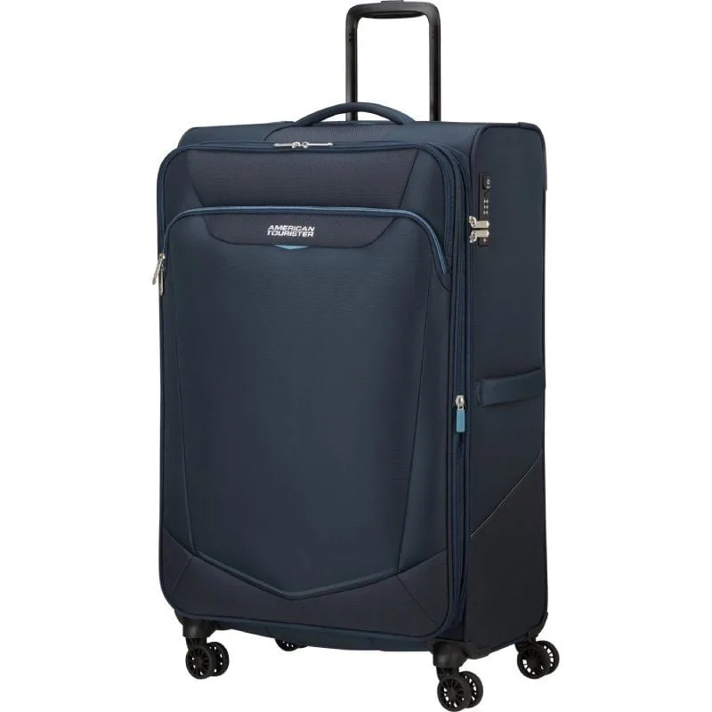 Maleta Grande American Tourister SummerRide Spinner 80cm, foto 2