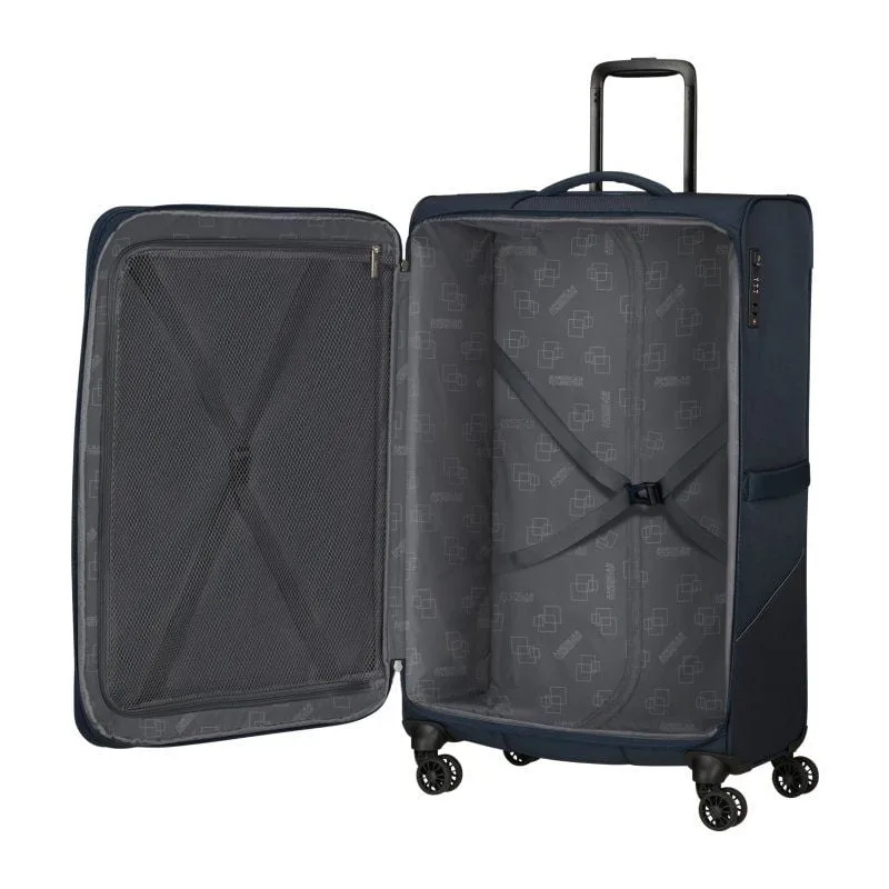 Maleta Grande American Tourister SummerRide Spinner 80cm, foto 3