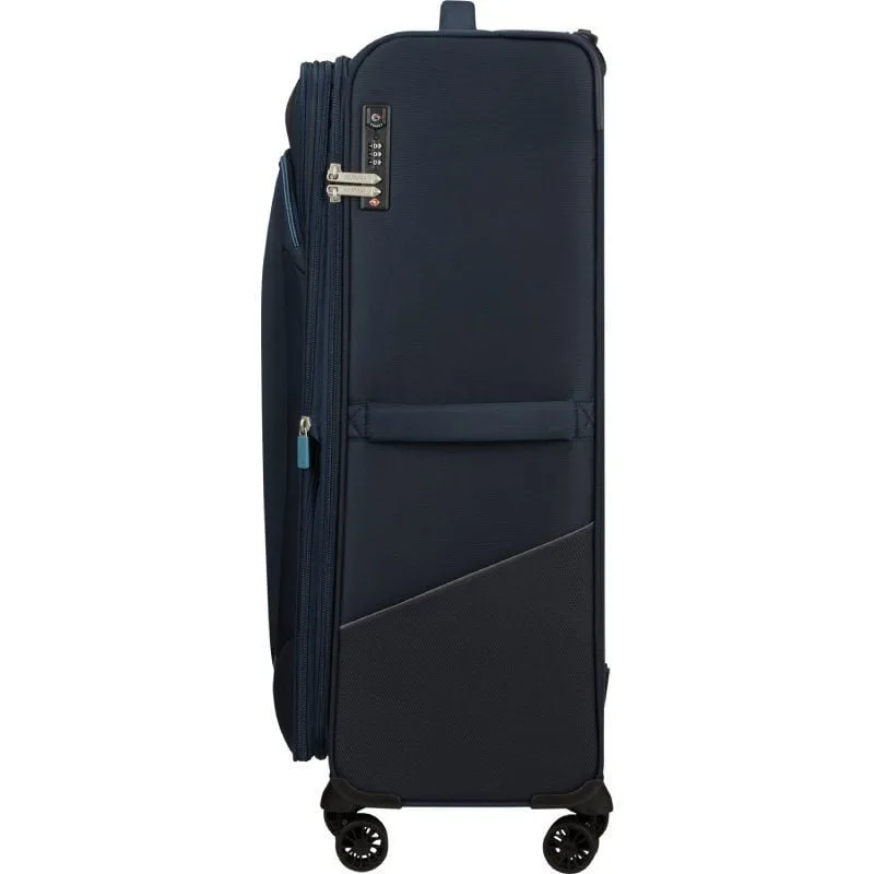 Maleta Grande American Tourister SummerRide Spinner 80cm, foto 4