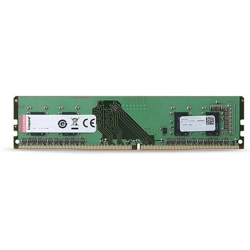 Memoria RAM Kingston ValueRAM 4GB, foto 2