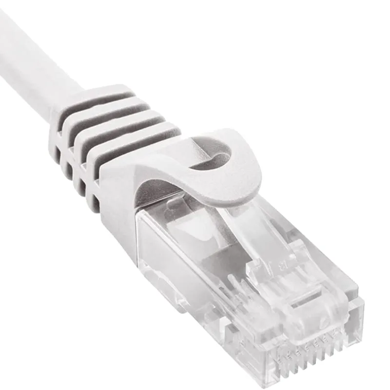 Cable de Red RJ45 S/FTP Phasak PHK 2002 Cat.6a