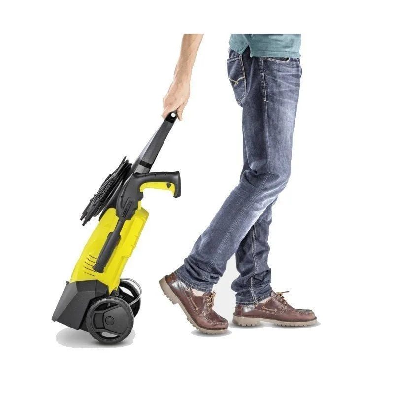 Hidrolimpiadora Karcher K3 1.601-888.0, foto 2