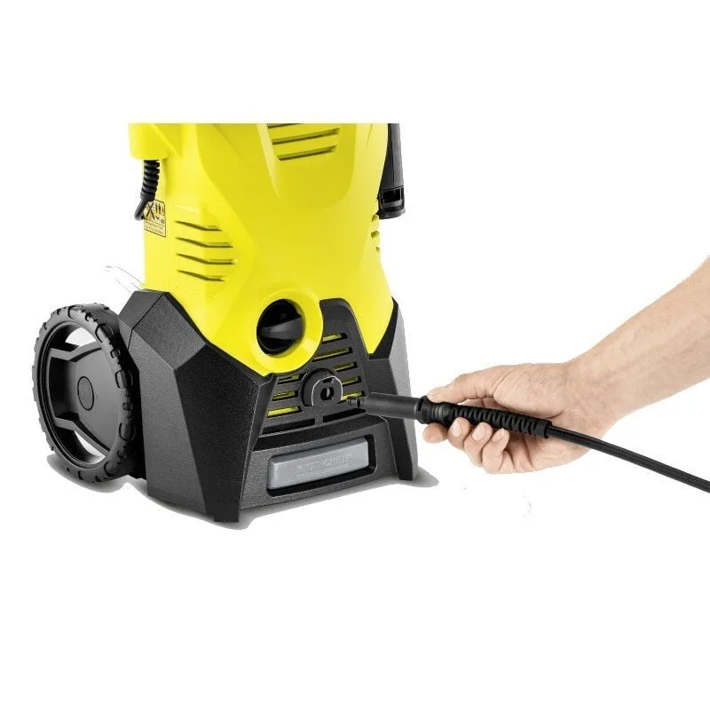 Hidrolimpiadora Karcher K3 1.601-888.0, foto 3