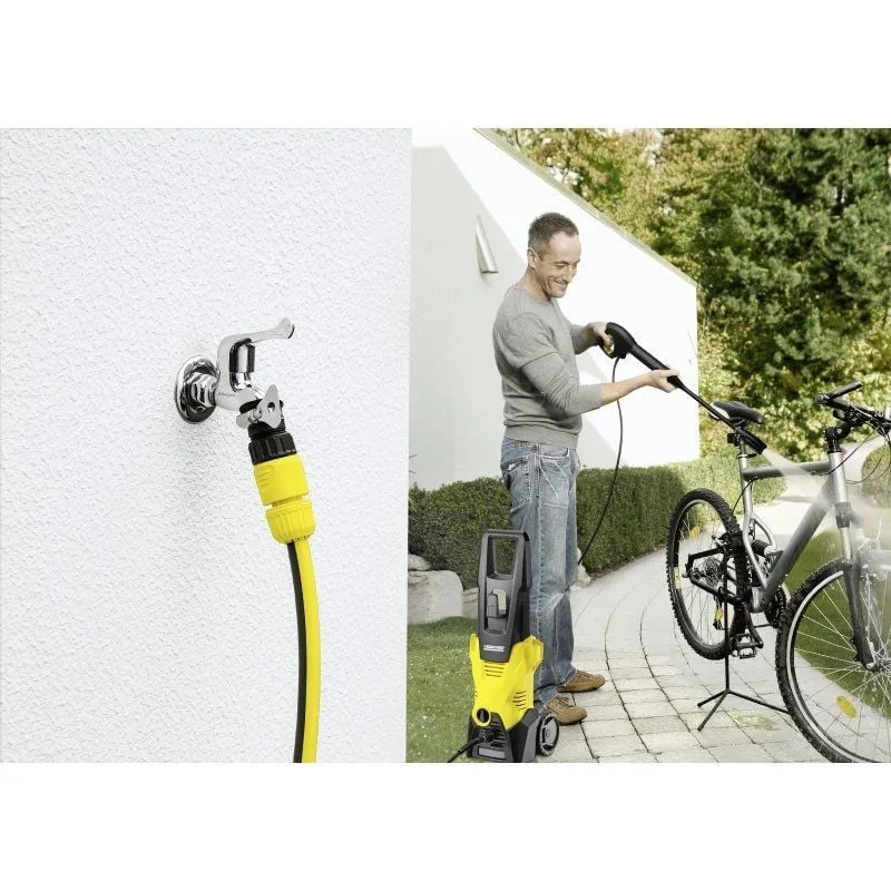 Hidrolimpiadora Karcher K3 1.601-888.0, foto 4