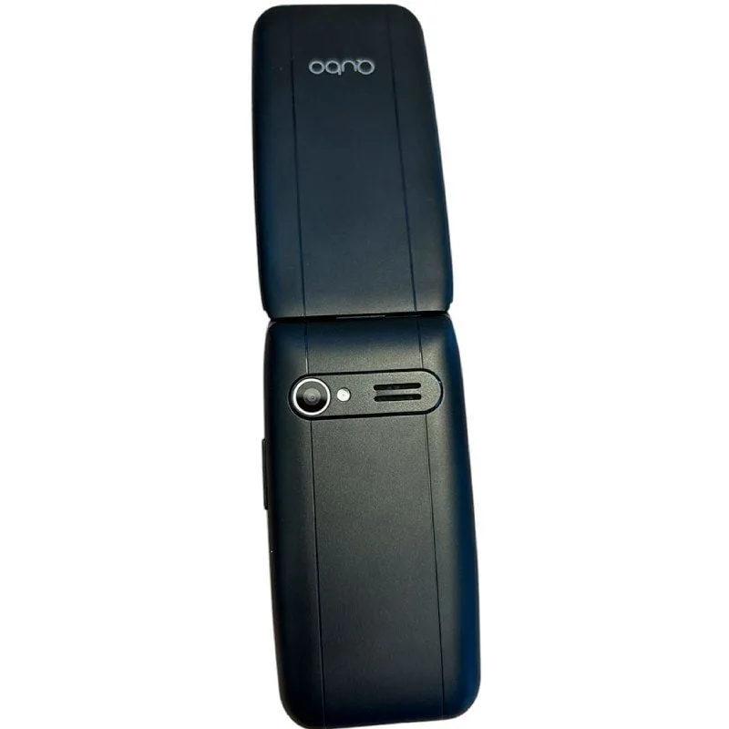 Teléfono Móvil Qubo NEONW-BK 4G para Personas Mayores, foto 2