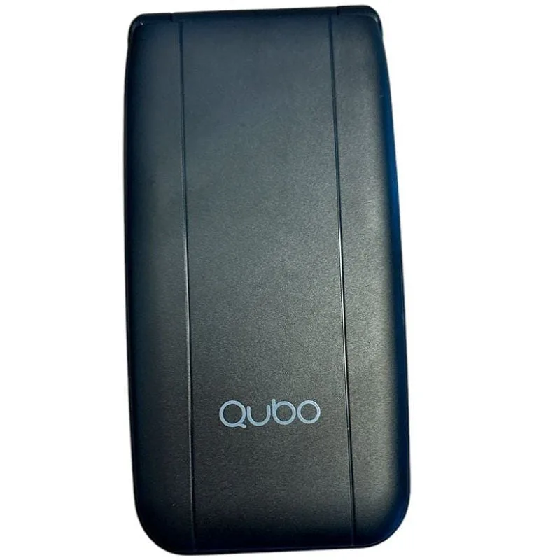Teléfono Móvil Qubo NEONW-BK 4G para Personas Mayores, foto 3