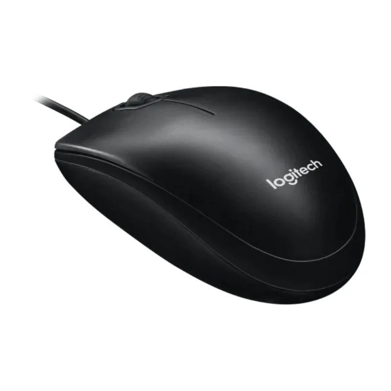 Ratón Logitech M100