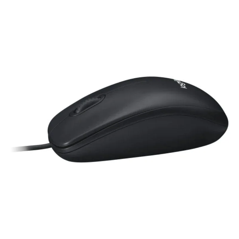 Ratón Logitech M100, foto 3