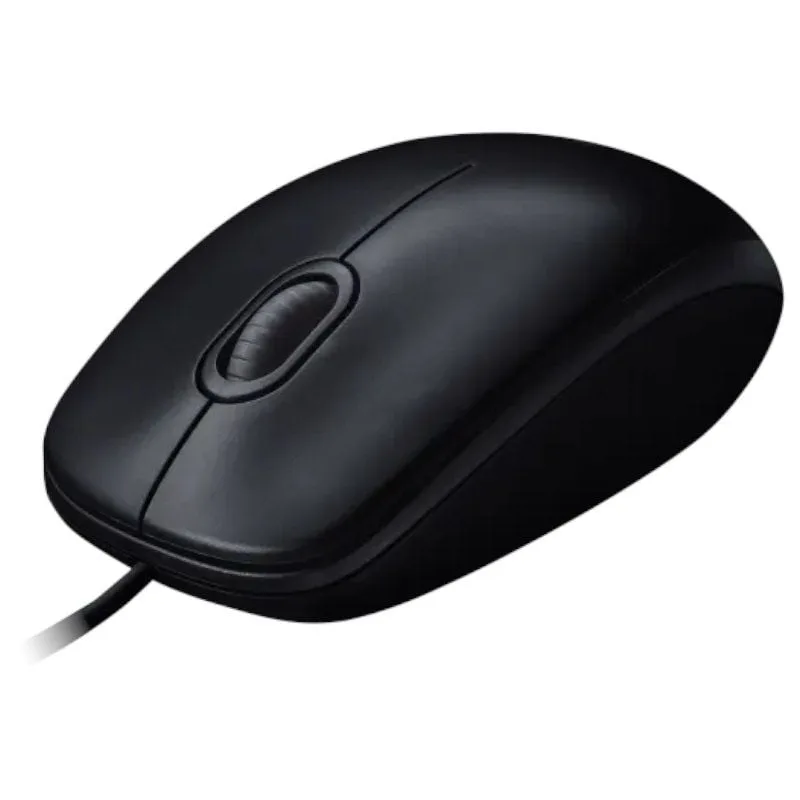Ratón Logitech M100, foto 4