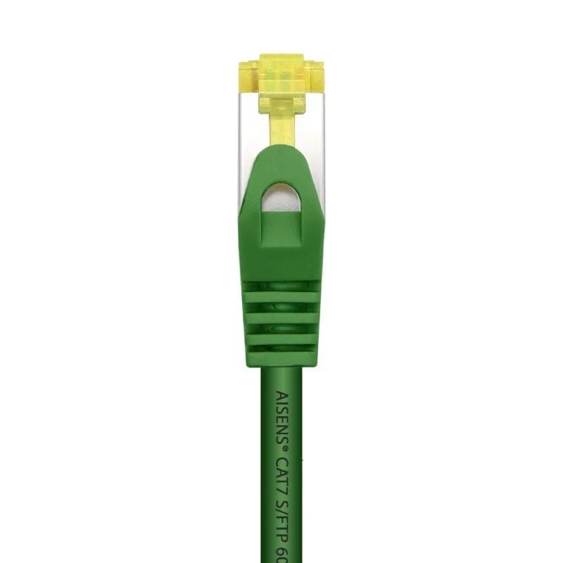 Cable de Red RJ45 SFTP Aisens A146-0480 Cat.7, foto 2