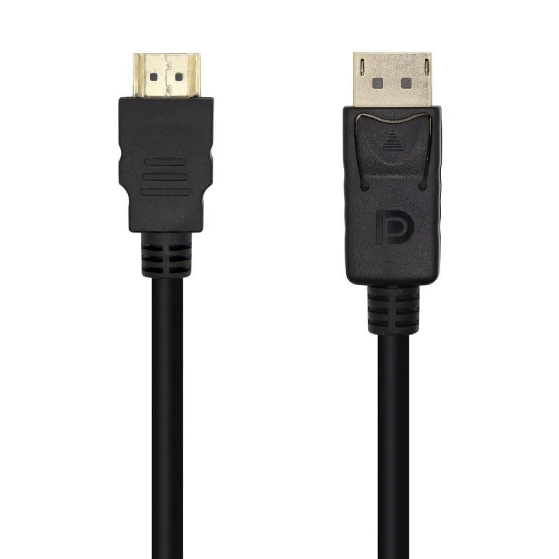 Cable Conversor Aisens A125-0459