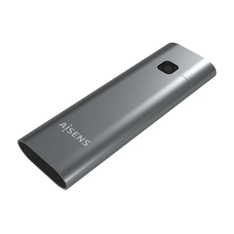Caja Externa para Disco SSD M.2 NVMe Aisens ASM2-021GR