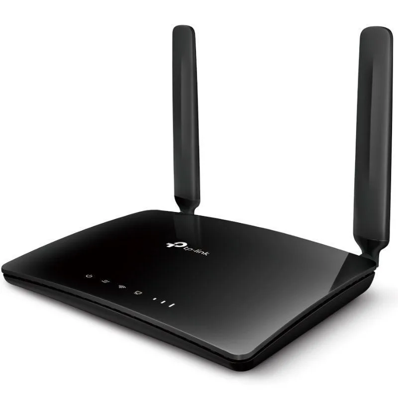 Router Inalámbrico 4G TP-Link Archer MR400 1200Mbps, foto 2