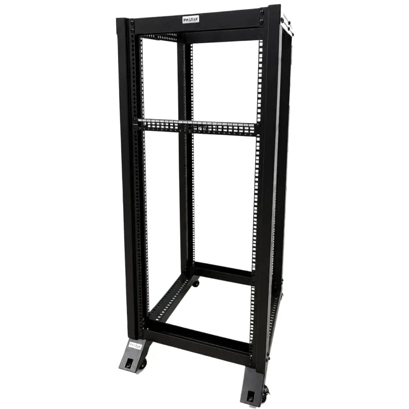Armario Rack Bastidor Desmontado Phasak PHO 3927D