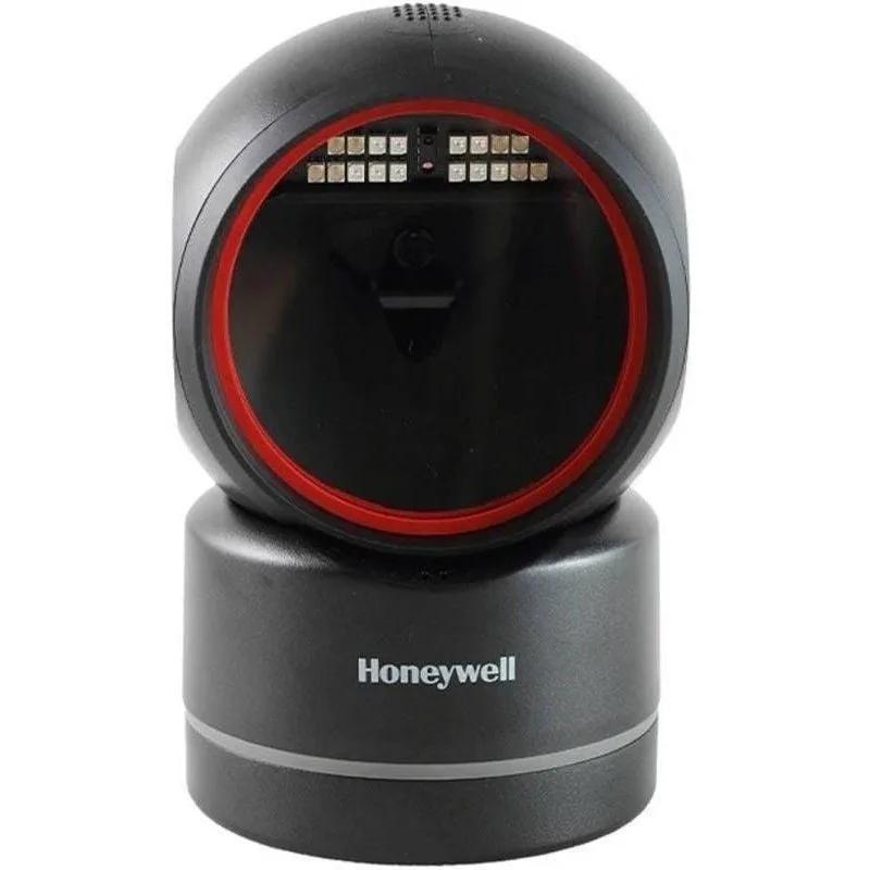 Escáner de Código de Barras 1D-2D-PDF-QR Honeywell Orbit HF680, foto 2