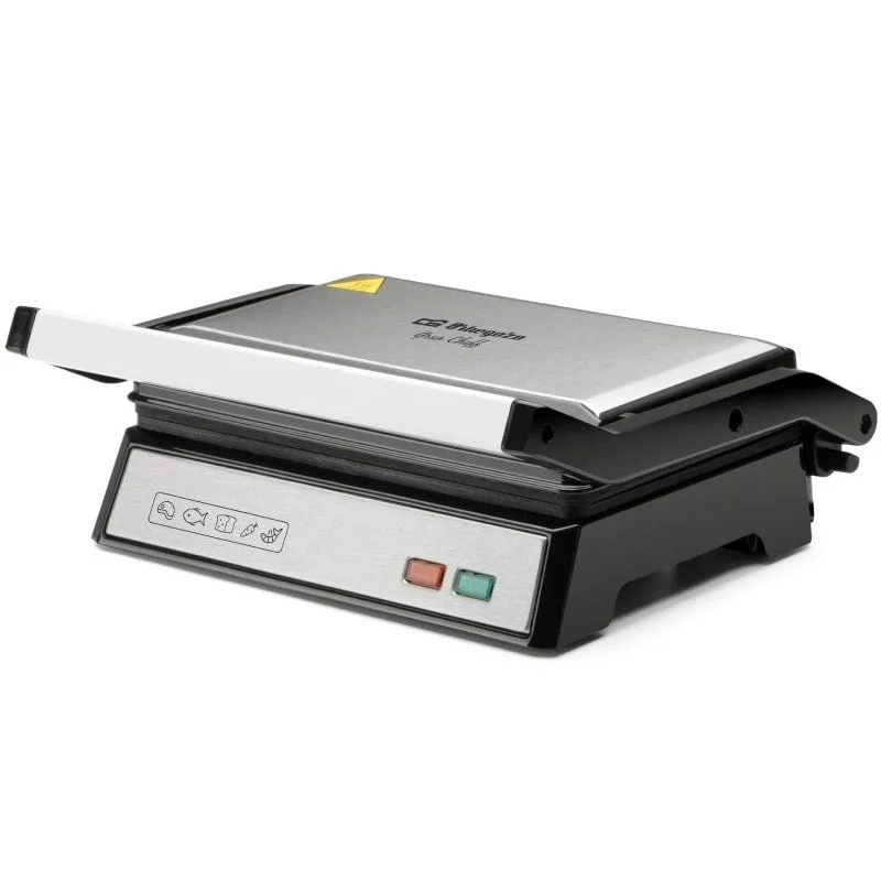 Grill Eléctrico Orbegozo GR 3260