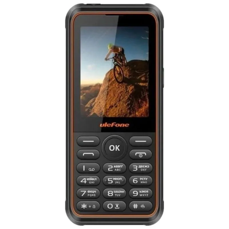 Teléfono Móvil Rugerizado Ulefone Armor Mini 3, foto 2