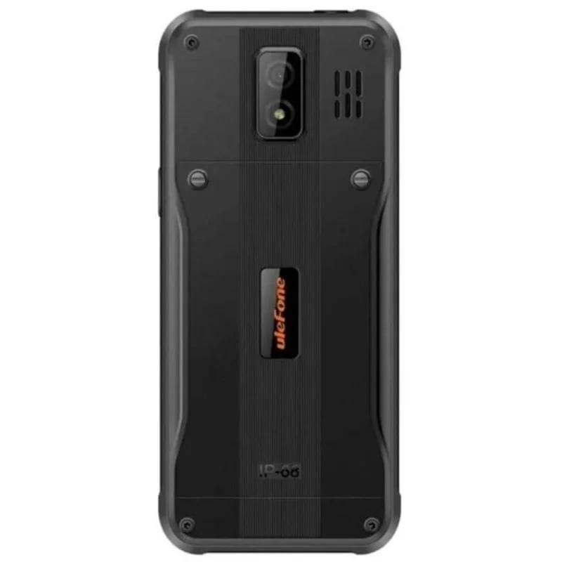Teléfono Móvil Rugerizado Ulefone Armor Mini 3, foto 4