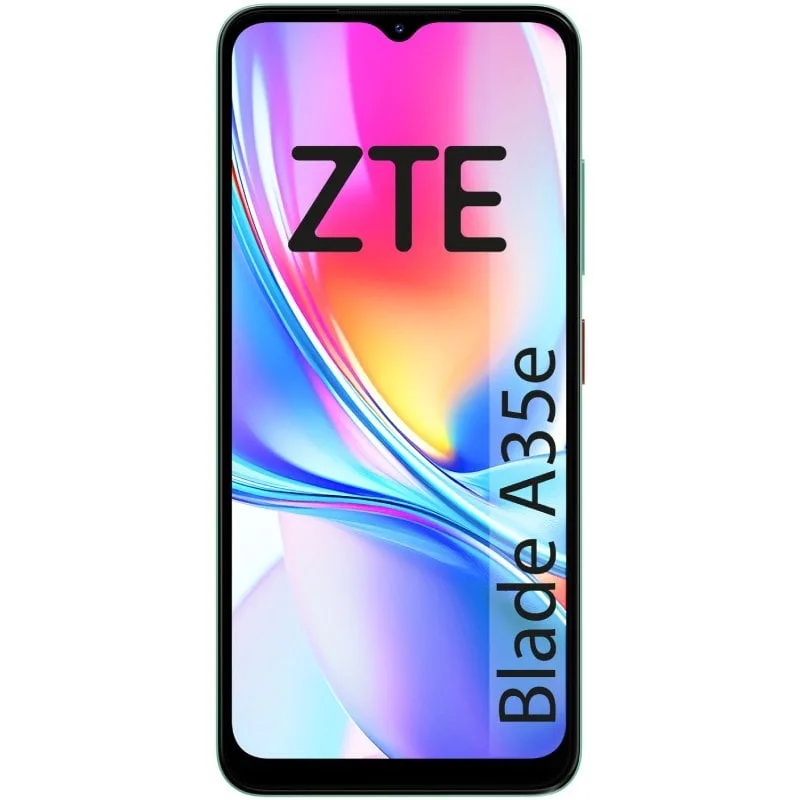 Smartphone ZTE Blade A35E 2GB, foto 2