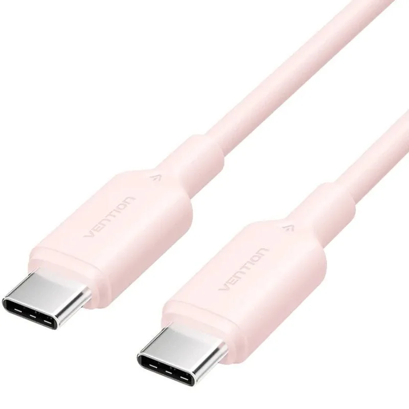 Cable USB 2.0 Tipo-C 3A Vention TRCPF