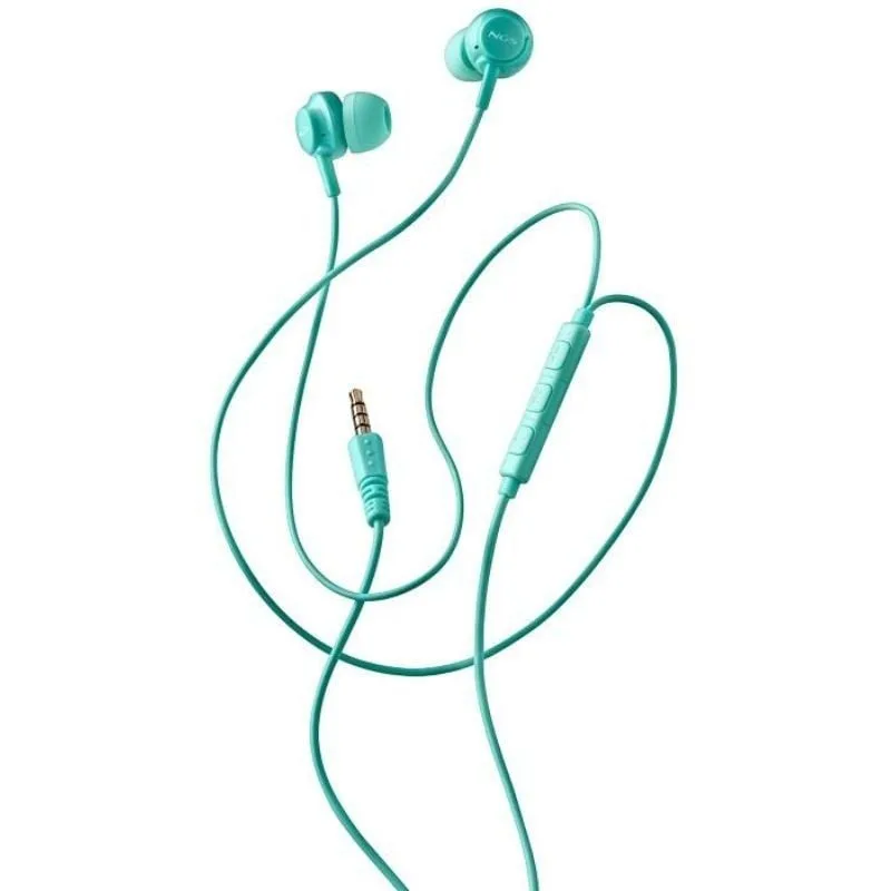 Auriculares Intrauditivos NGS Cross Drift, foto 2