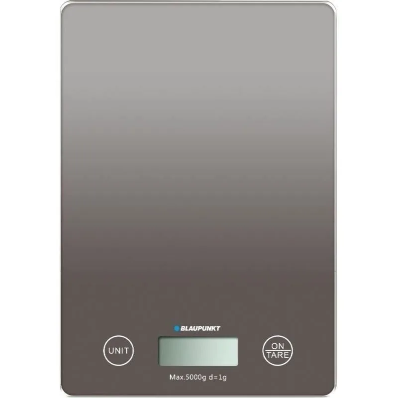 Báscula de Cocina Electrónica Blaupunkt BP4012