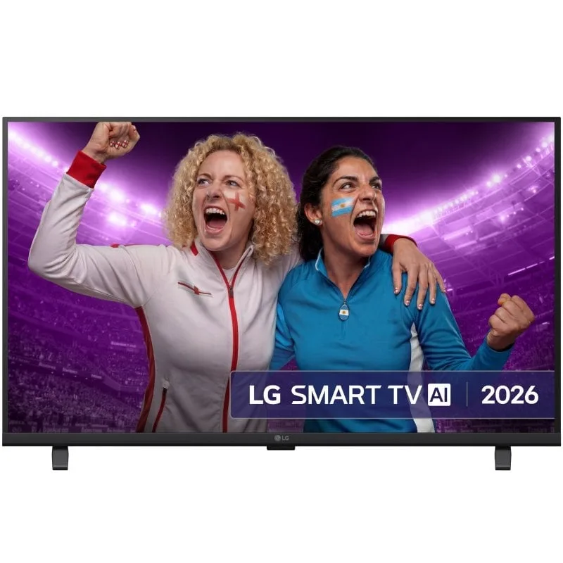 Televisor LG 32LB650B6LA 32"
