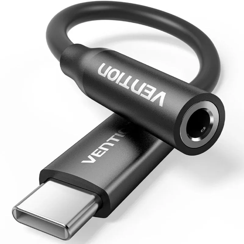 Adaptador Audio Vention BIIBA