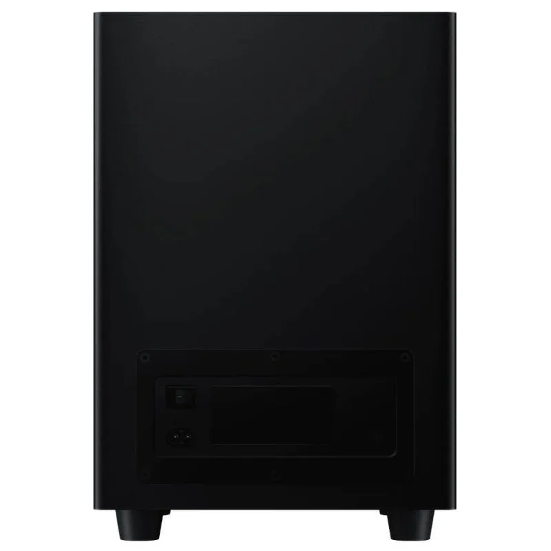 Barra de Sonido con Bluetooth Xiaomi Soundbar Pro 2.1ch, foto 3