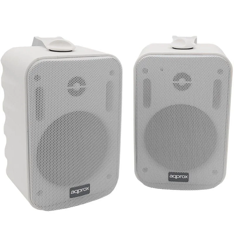 Altavoces Autoamplificados Approx APPSPK15X2