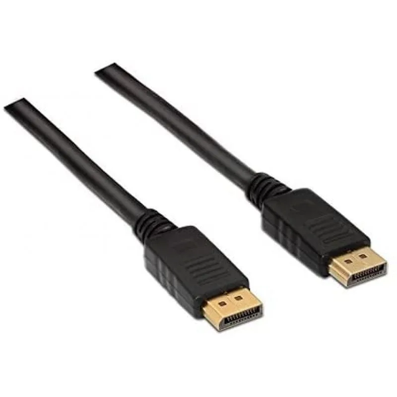 Cable DisplayPort 1.2 4K Nanocable 10.15.2303, foto 4