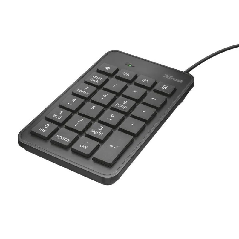 Teclado Numérico Trust Xalas, foto 4