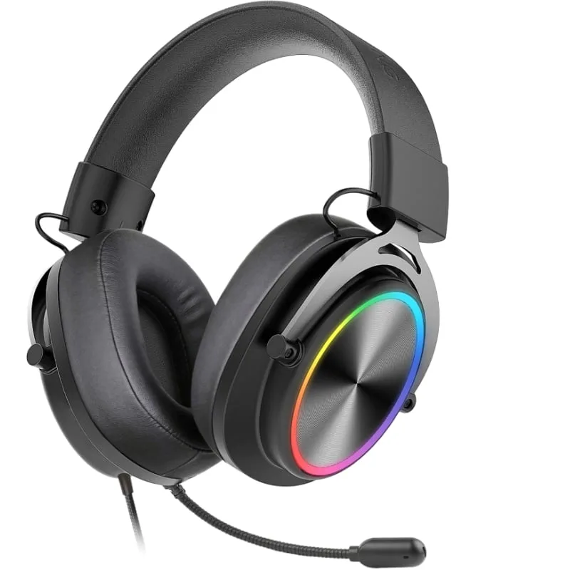 Auriculares Gaming con Micrófono Mars Gaming MH-FORGE, foto 2