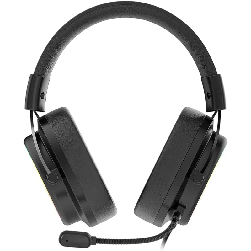 Auriculares Gaming con Micrófono Mars Gaming MH-FORGE, foto 4