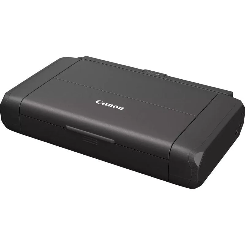 Impresora Portátil Canon MAXIFY BX110 WiFi, foto 2