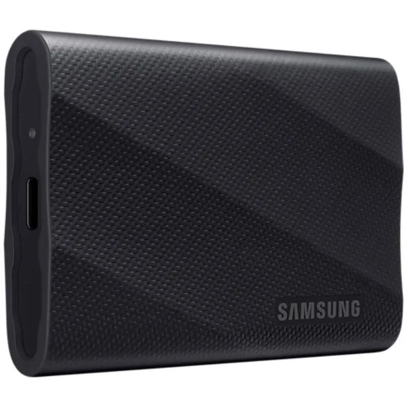 Disco Externo SSD Samsung Portable T9 1TB