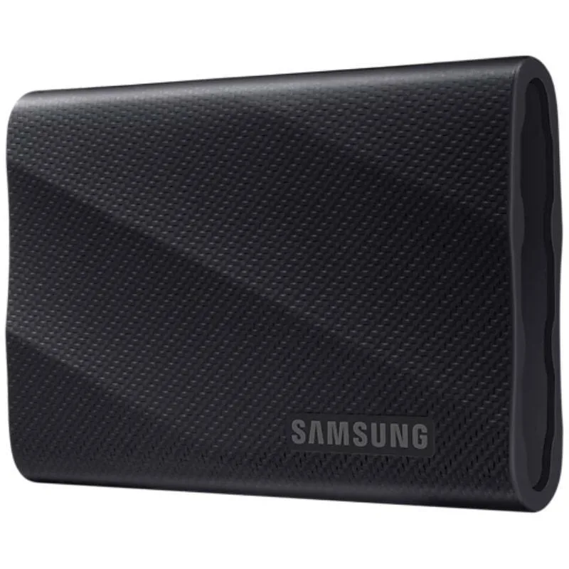 Disco Externo SSD Samsung Portable T9 1TB, foto 2