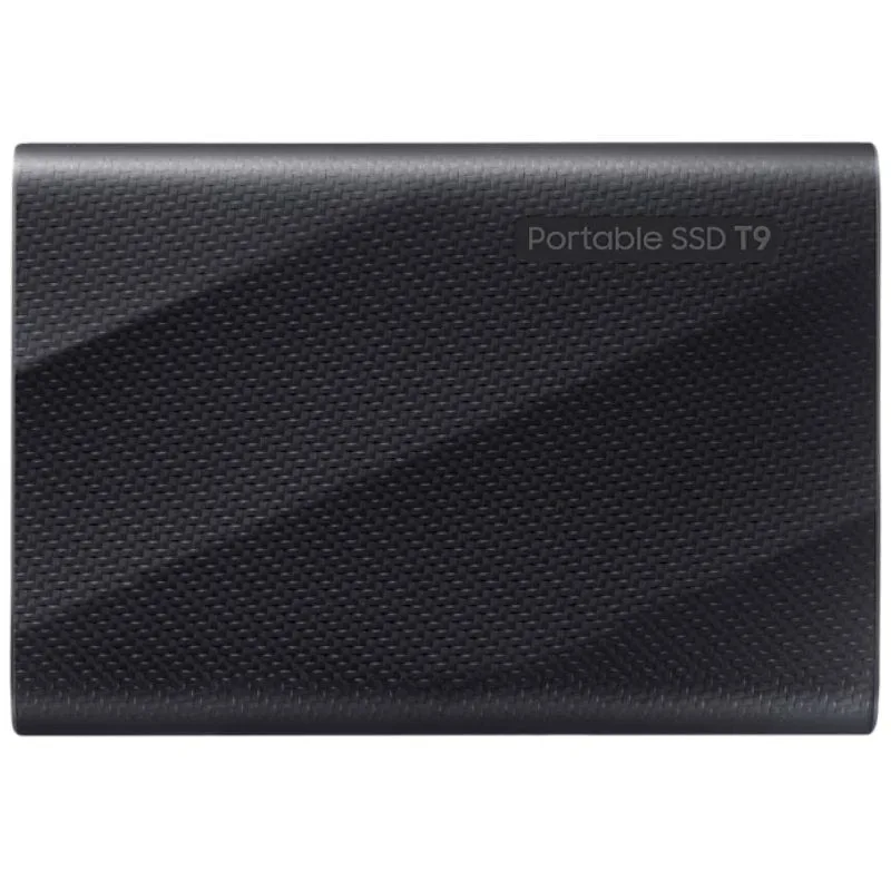 Disco Externo SSD Samsung Portable T9 1TB, foto 3